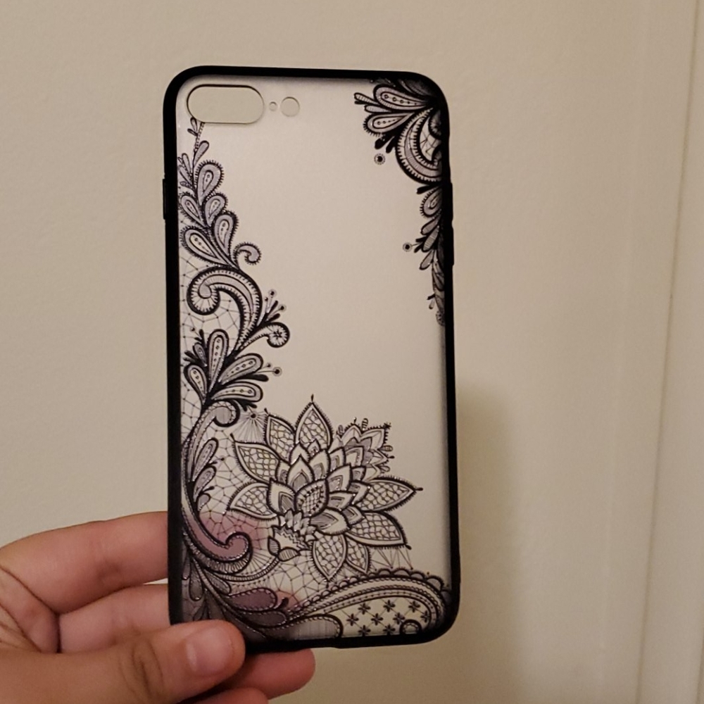 I phone 8 plus